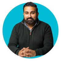 TalentMapper Employee Alex Kavel's profile photo