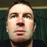 Binisoft Limited Employee David Allen's profile photo