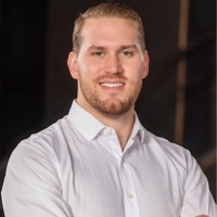 Pacific Builders Employee Bryce Green's profile photo