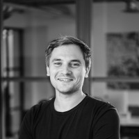 Reshopper Employee Reinis Andersons's profile photo