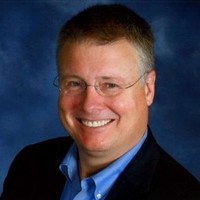 Indiana Chamber of Commerce Employee David Wulf's profile photo