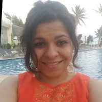 Tekmonks Employee Komal Dureja's profile photo