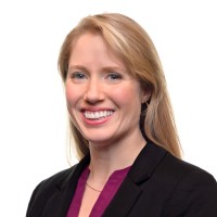 Novelis Employee Tess Hamilton's profile photo