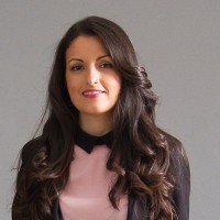 B2Space Employee Judith Peregrina's profile photo