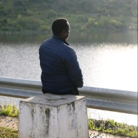 Jiwe Studios Employee Hassan Kamau's profile photo
