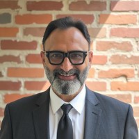Resolve360 Employee Vipin Choudhary's profile photo