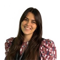 Agnostic IT Employee Fatima Bottero's profile photo