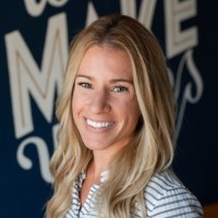 Four Fin Creative Employee Jess Williams's profile photo