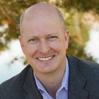 Cargill Employee Bob Huff's profile photo