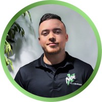 Net X Computers Employee Nathan K.'s profile photo