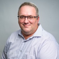 Design Fabricators and Integrators LLC Employee Greg E.'s profile photo