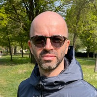 hellobarrio Employee Alessio Binello's profile photo