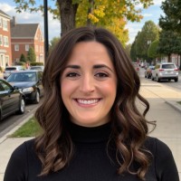 Horizon Next Employee Ashley Condo's profile photo