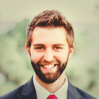 Terracon Employee Drew Potter's profile photo