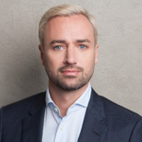 COREDAS GmbH Employee Alexander Schüßler's profile photo