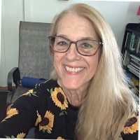 Psychotherapist and Life Coach in Private Practice Employee Meg Sullivan's profile photo