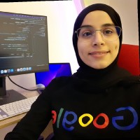 FOLIATECH Employee Hafsa Chentouf's profile photo