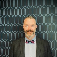 Parking Management  Company Employee Chad Armistead's profile photo