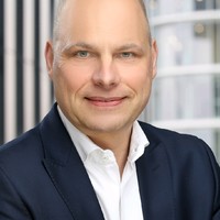 AURELIUS Employee Guido Hild's profile photo
