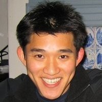 Amazon Employee Ed Lin's profile photo