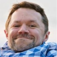 Advantive Employee Stephen Sheehy's profile photo