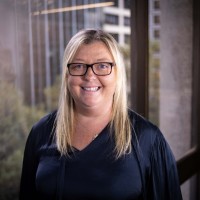 MAYDAY Recruitment Group Employee Anna Houghton's profile photo