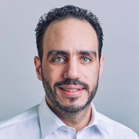Mostafa Elghazaly