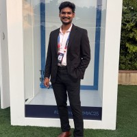 Quantiphi Employee Kumar Prasad's profile photo