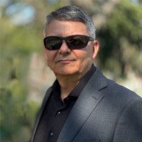 Bell Flight Employee Dean Sanchez's profile photo