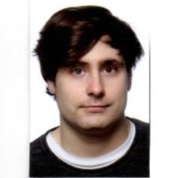Tigloo Employee Koldo Aranegui Huarte's profile photo