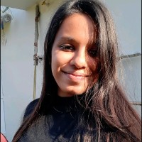 Design Consortia Employee Vidisha Khowala's profile photo
