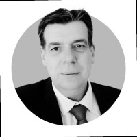 MyUnisoft Employee Eric Georges's profile photo