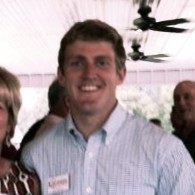 Ben McCain Email & Phone Number