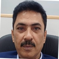 Synokem Pharmaceuticals Ltd Employee Surender Arora's profile photo