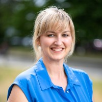 Code Red Employee Aga Kasprzyk's profile photo