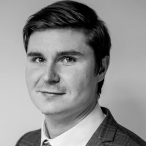 Dalfen Industrial LLC Employee Max Gagliardi's profile photo