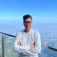 Devinition Employee Bao Pham's profile photo