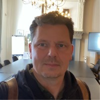 Gemeente Amsterdam Employee Auke-Jan Drenth's profile photo