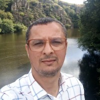 L'Office National de l'Assainissement (O.N.A.S) Employee Naoufel Jallali's profile photo