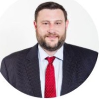 Elite EXTRA Employee Brent Crank's profile photo