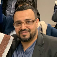 Current Solar Employee Ali Alzubaidy's profile photo