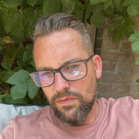 SWIS - Digitaal bureau Employee Floris Lovink's profile photo