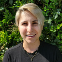 Education for Change Public Schools Employee Julia Harreschou's profile photo
