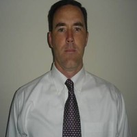 Iron Bow Technologies Employee David Westcott's profile photo