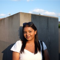 Geopogo Employee Pritikaa Prabhu's profile photo