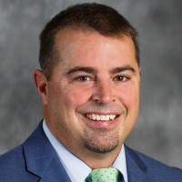 ProMedica Employee Wadsworth Thadius's profile photo