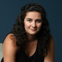 Canto Employee Bethany Gostanian's profile photo