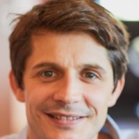Corima Employee Thomas Dupont's profile photo