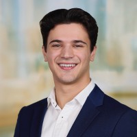 PwC Australia Employee Dean Damevski's profile photo