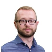 PhenoTips Employee Pawel Buczkowicz's profile photo